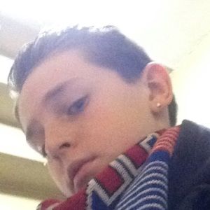 Meet your Posher, Riley